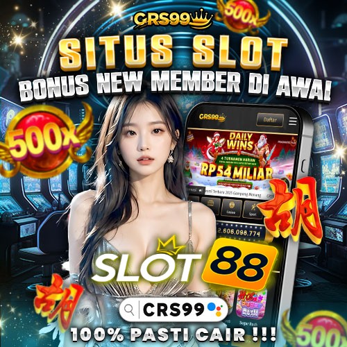 SLOT88: Daftar Link Situs Slot Super Gacor Bet 200 Resmi Gampang Menang