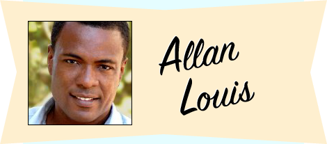 Cast Allen Louis