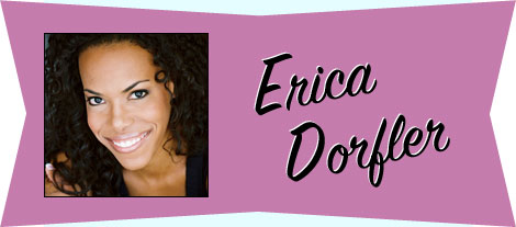 Cast Erica Dorfler