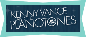 Partner Kenny Vance and The Planotones